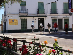 Гостиница CASA PERIN - HOSTAL RURAL  Вильяфранка-Де-Лос-Баррос